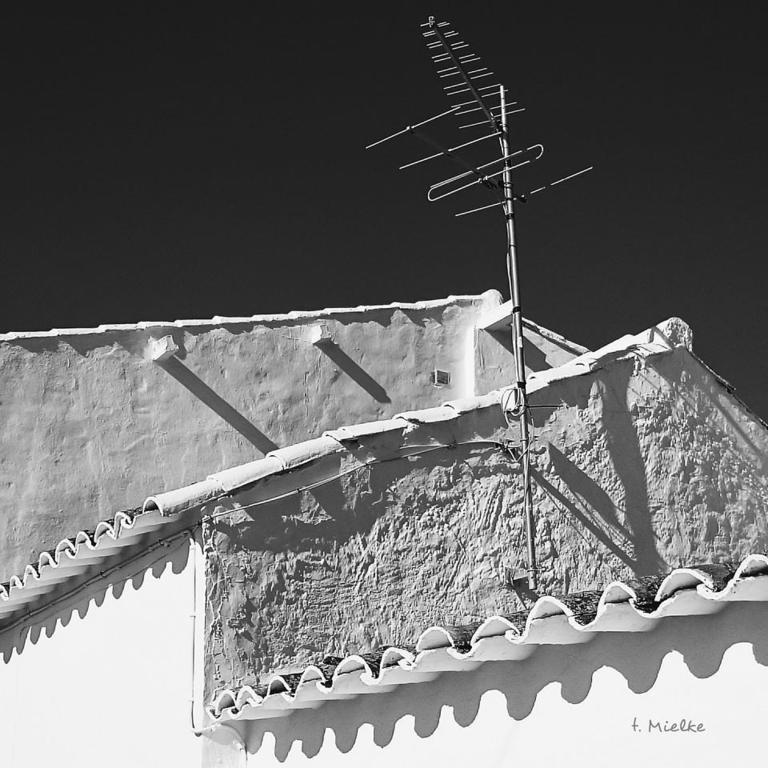 La Carrihuela Guest House Algodonales Exterior foto