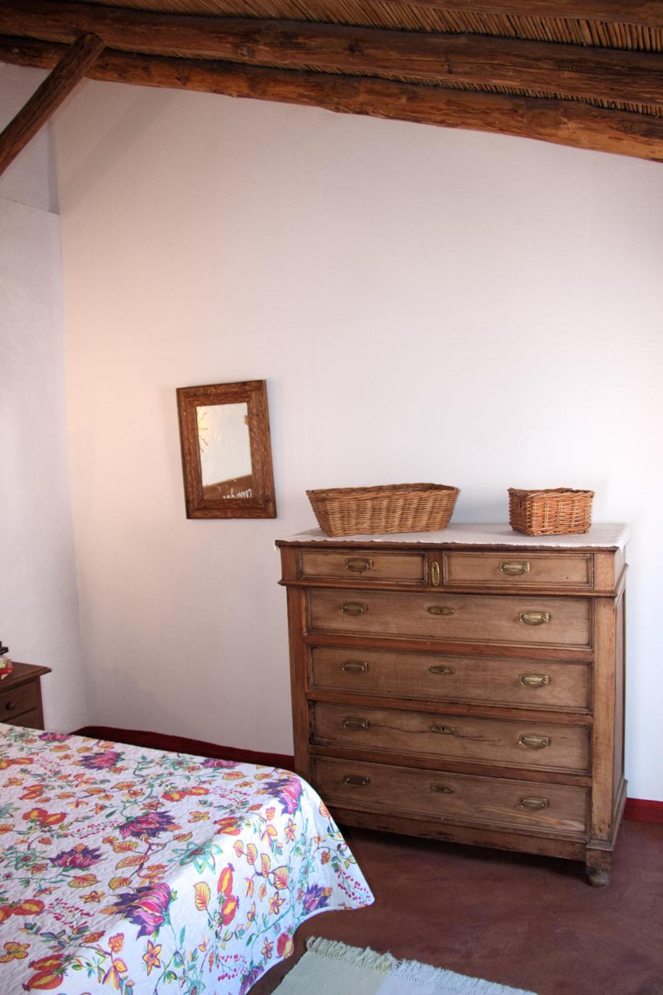 La Carrihuela Guest House Algodonales Exterior foto
