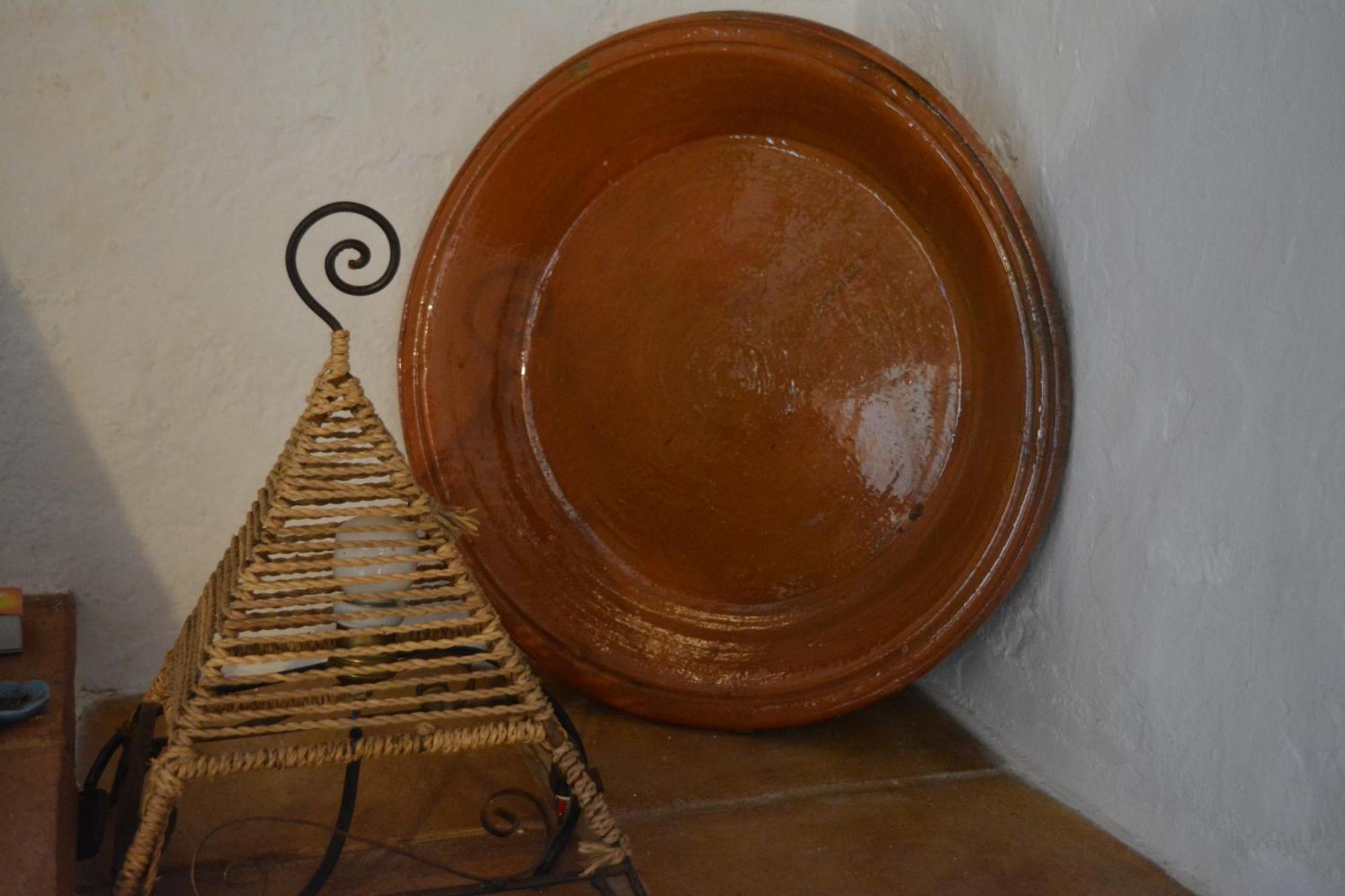 La Carrihuela Guest House Algodonales Cameră foto
